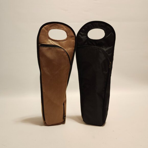 UNIQUE JACKSON-TRIGGS Estate Wines Double Insulated Cooler Bag - Picture 7 of 7